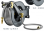 Preview: GEKA plus Automatischer Schlauchaufroller PA30SK
